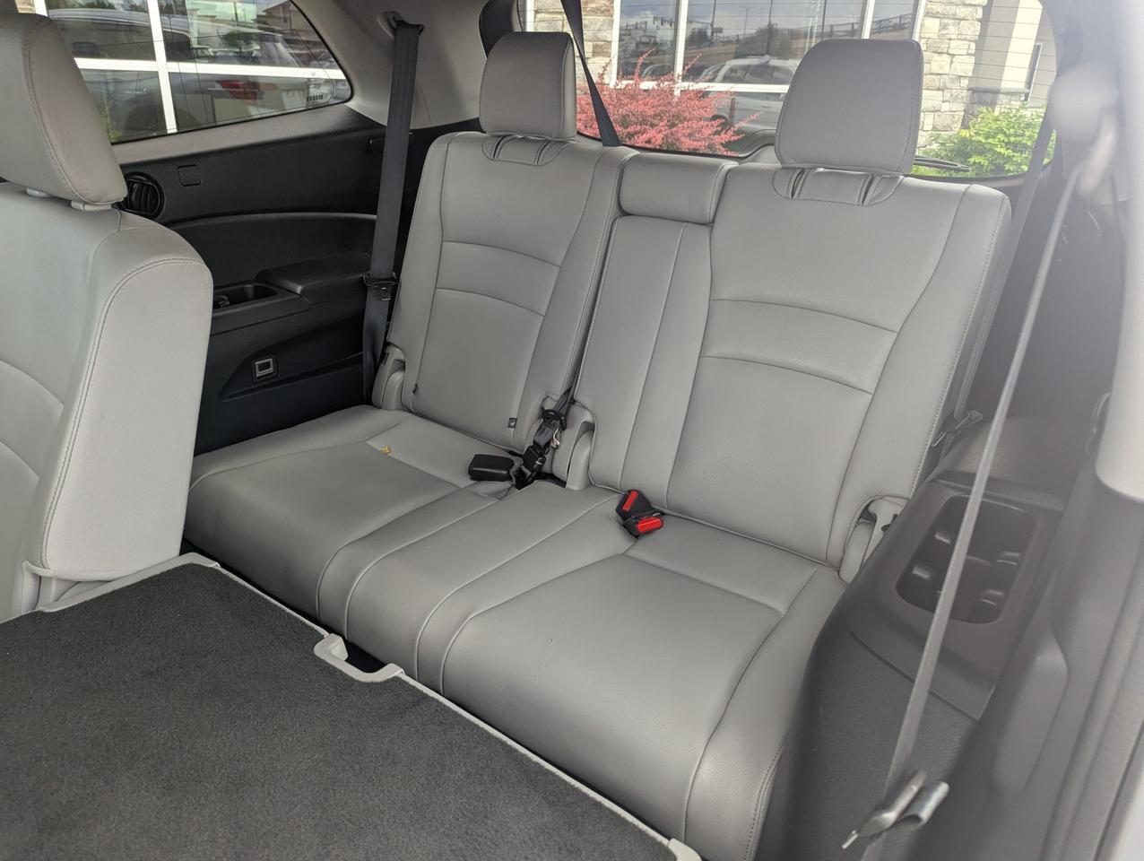 2018 Honda Pilot EX-L Grand Junction CO