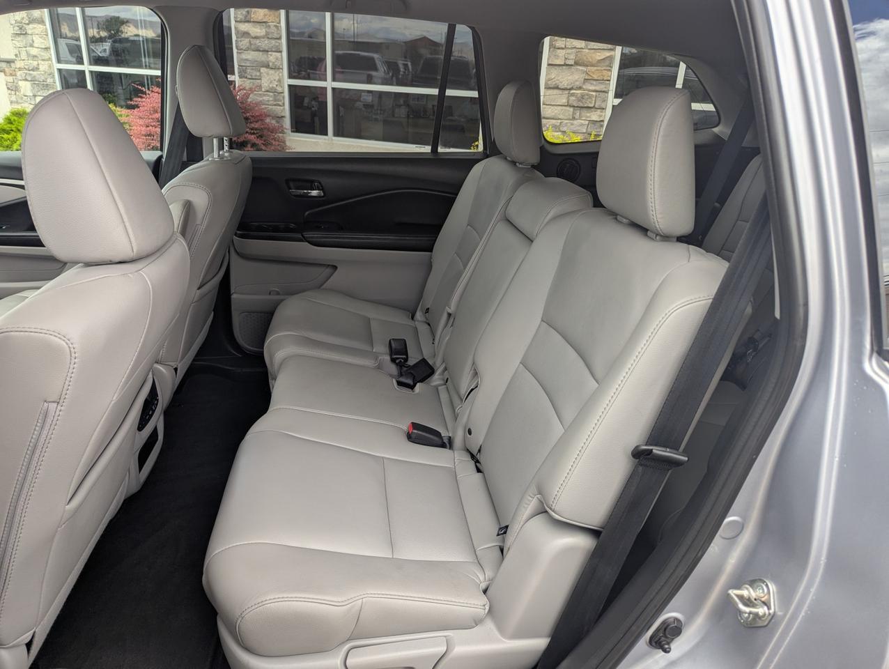 2018 Honda Pilot EX-L Grand Junction CO
