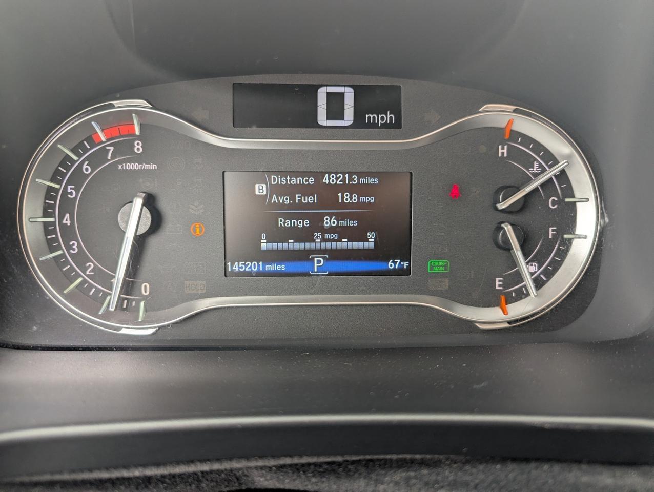 2018 Honda Pilot EX-L Grand Junction CO