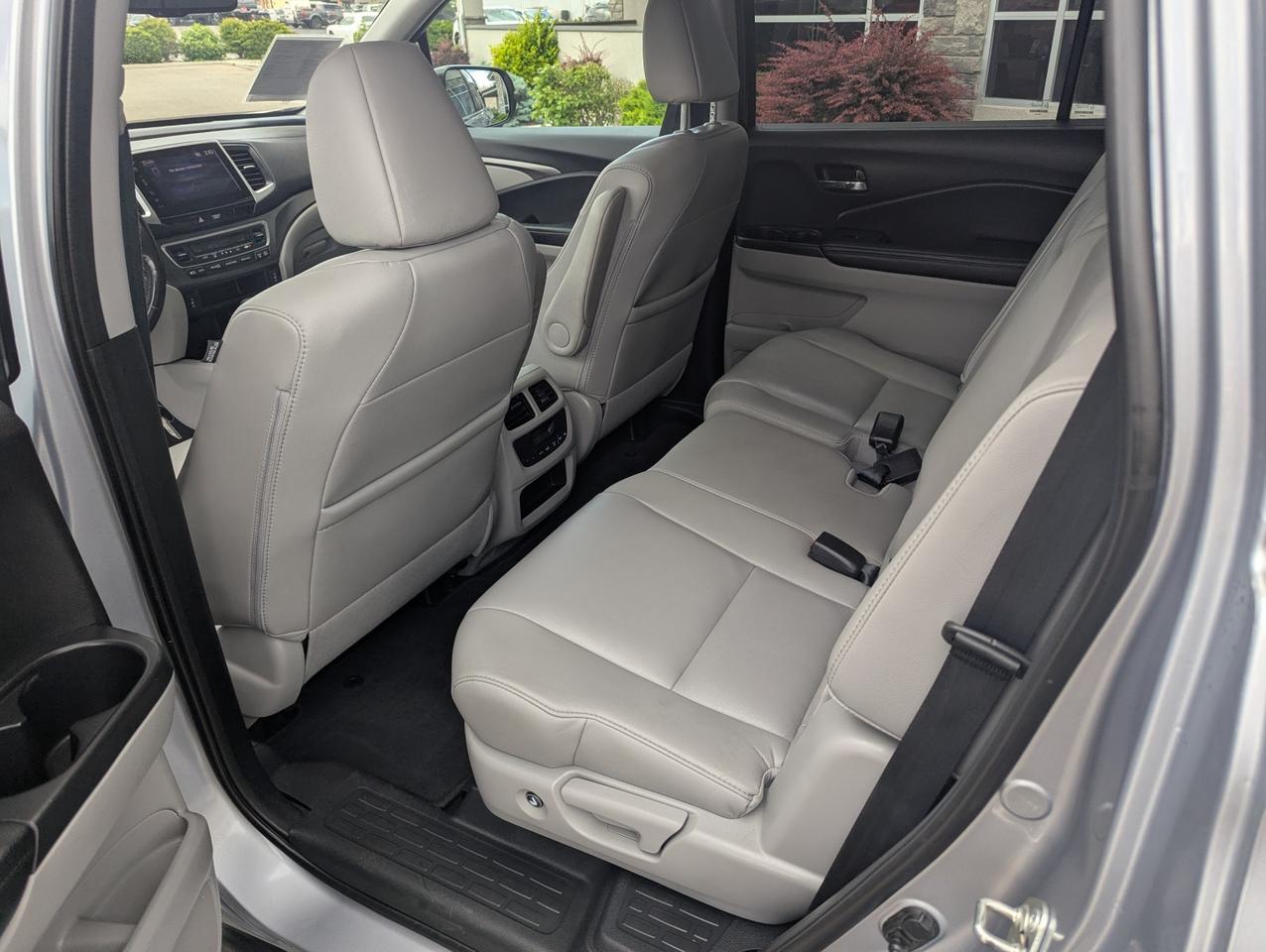 2018 Honda Pilot EX-L Grand Junction CO