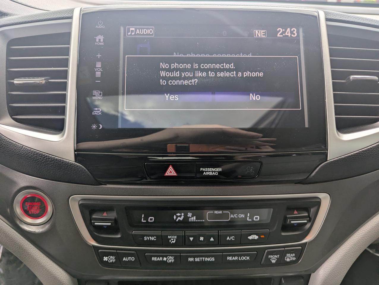 2018 Honda Pilot EX-L Grand Junction CO