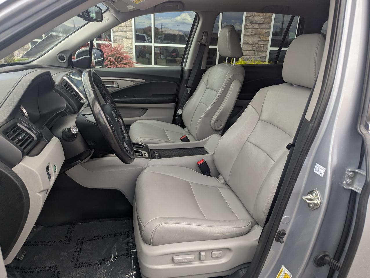 2018 Honda Pilot EX-L Grand Junction CO