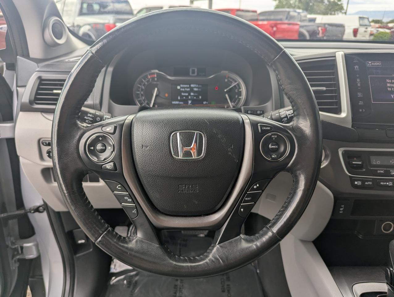 2018 Honda Pilot EX-L Grand Junction CO