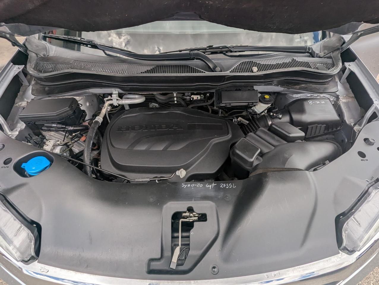 2018 Honda Pilot EX-L Grand Junction CO