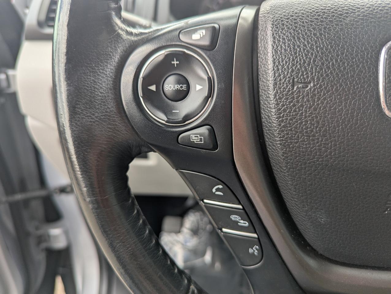 2018 Honda Pilot EX-L Grand Junction CO
