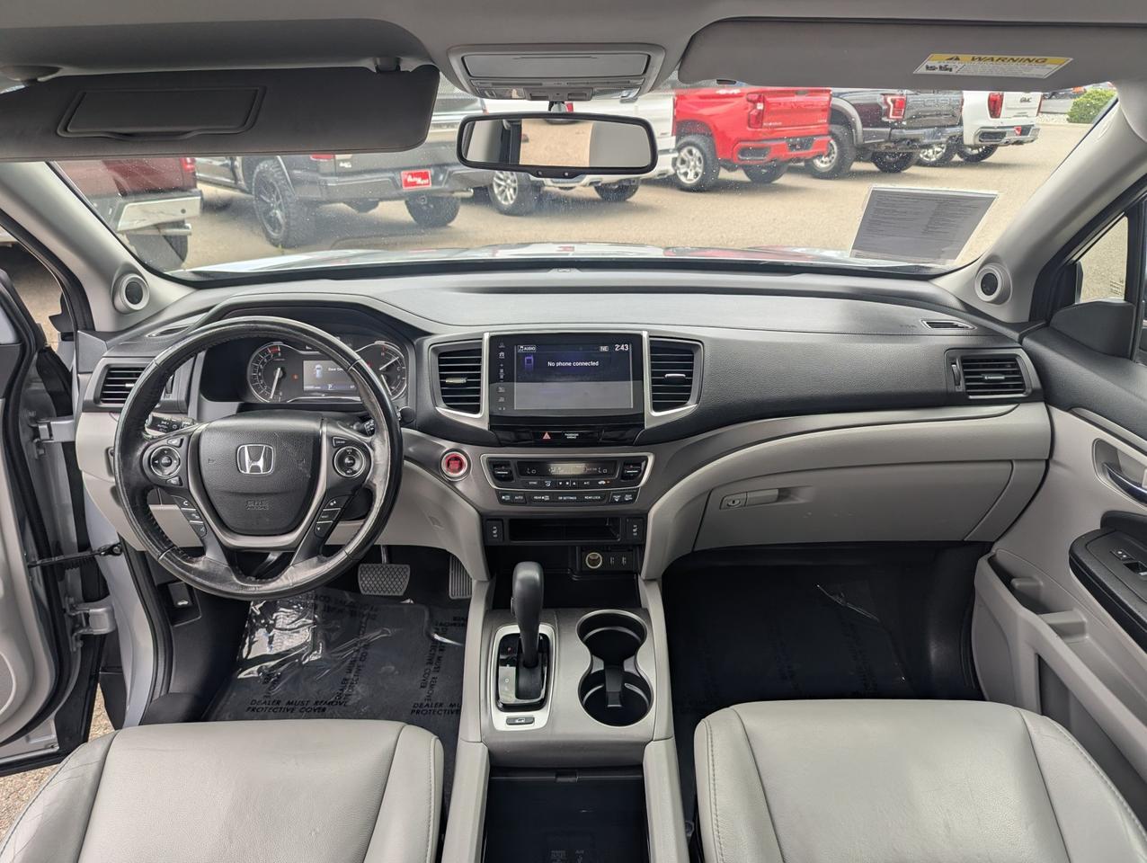 2018 Honda Pilot EX-L Grand Junction CO