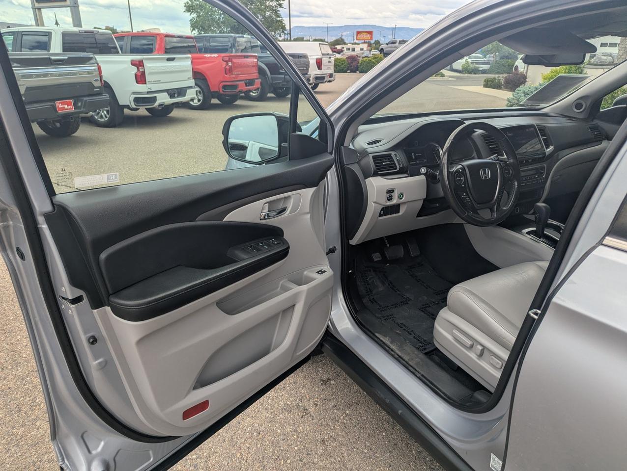 2018 Honda Pilot EX-L Grand Junction CO