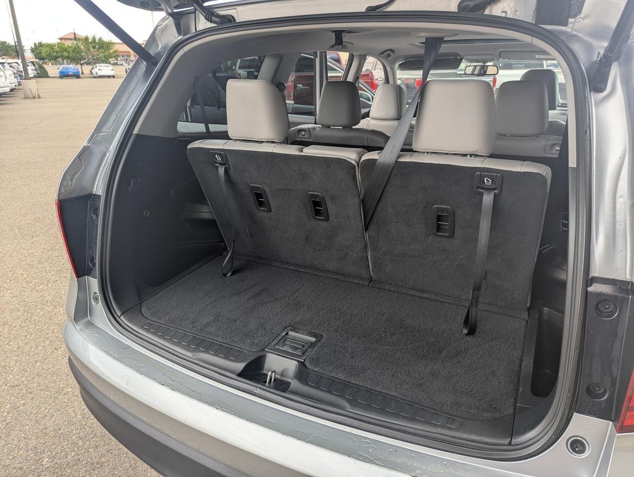 2018 Honda Pilot EX-L Grand Junction CO
