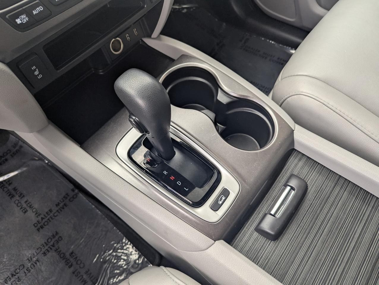 2018 Honda Pilot EX-L Grand Junction CO