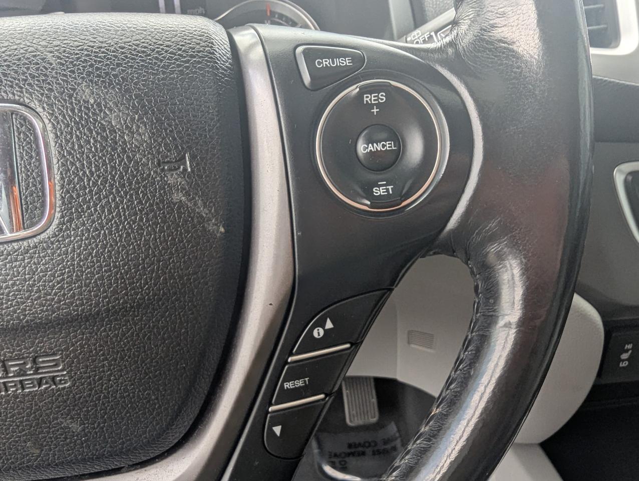 2018 Honda Pilot EX-L Grand Junction CO