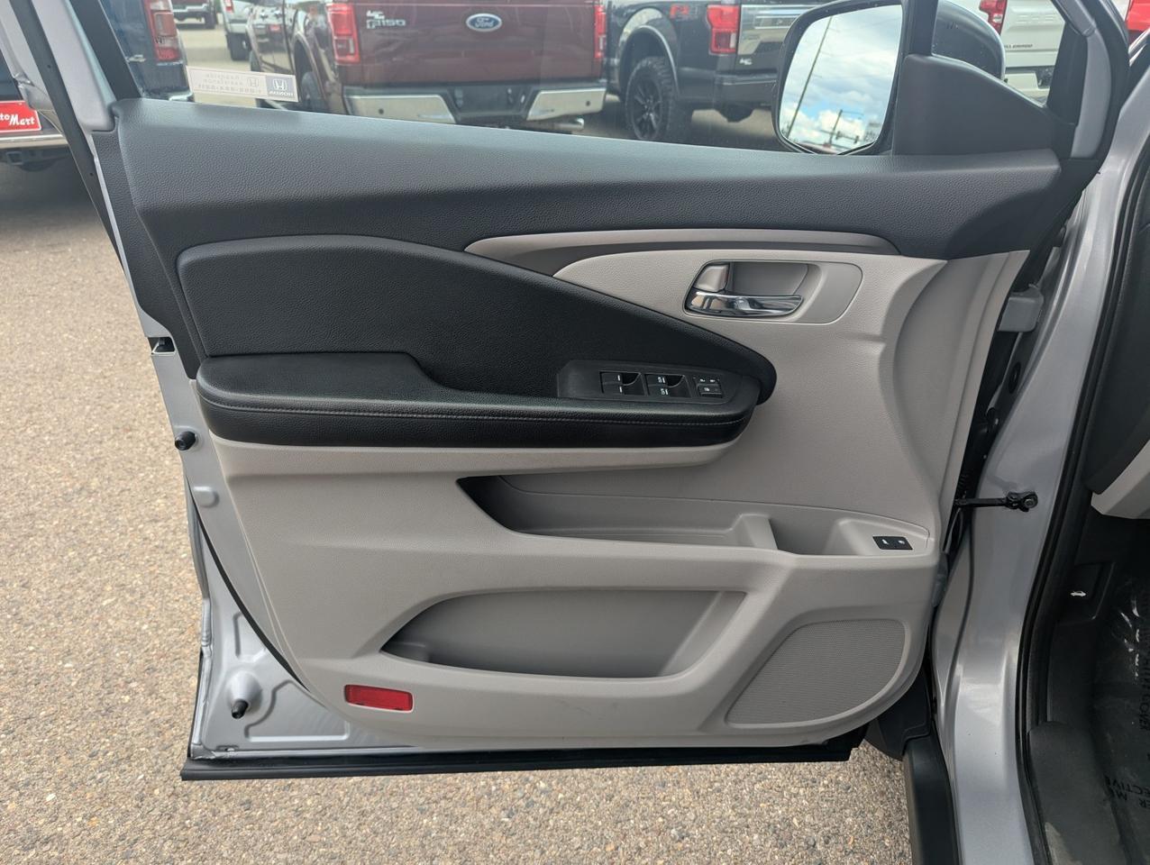 2018 Honda Pilot EX-L Grand Junction CO