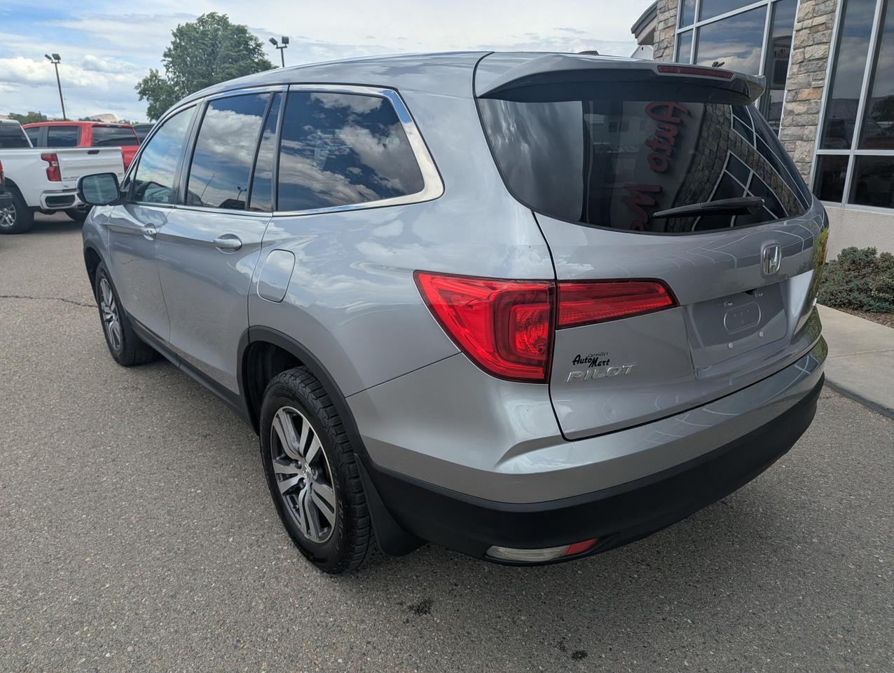 2018 Honda Pilot EX-L Grand Junction CO