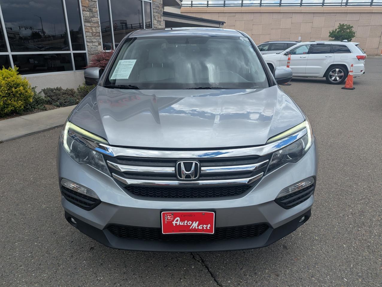 2018 Honda Pilot EX-L Grand Junction CO