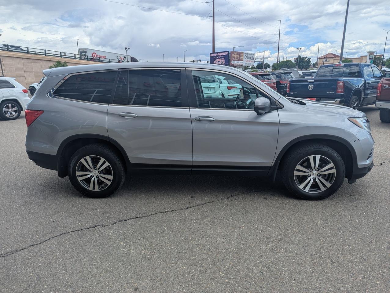 2018 Honda Pilot EX-L Grand Junction CO