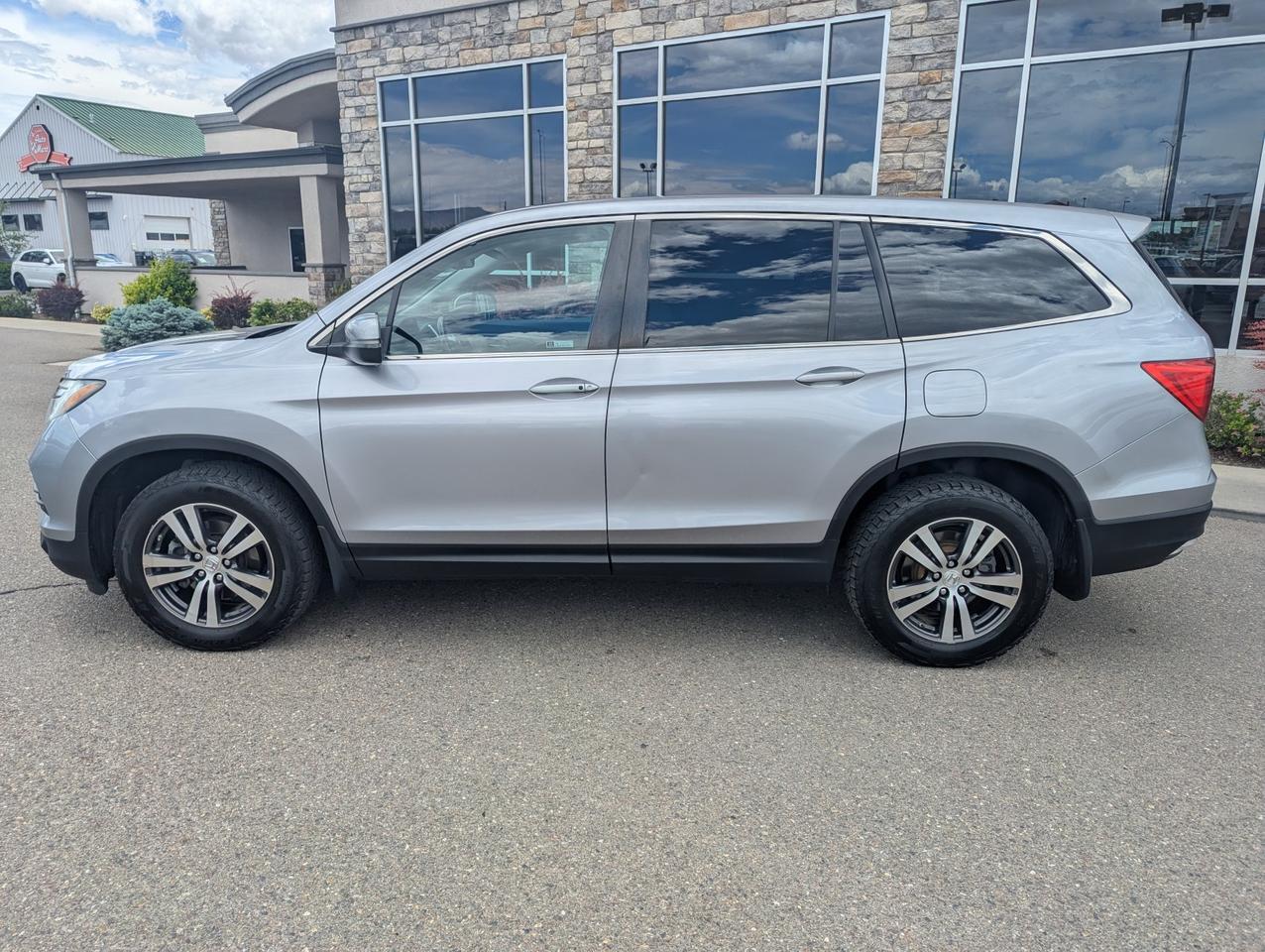 2018 Honda Pilot EX-L Grand Junction CO
