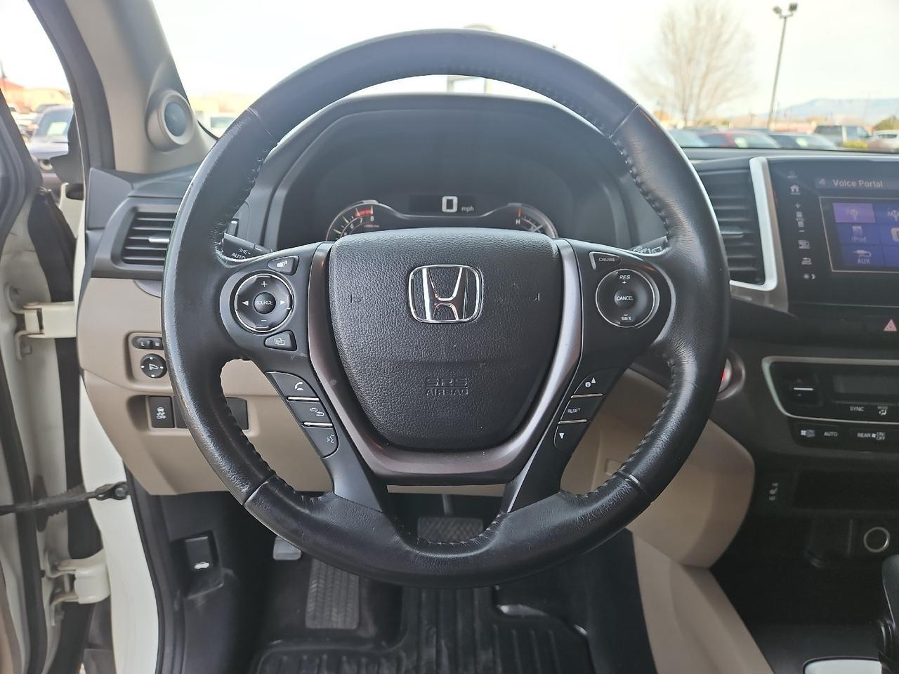 2018 Honda Pilot EX-L Grand Junction CO