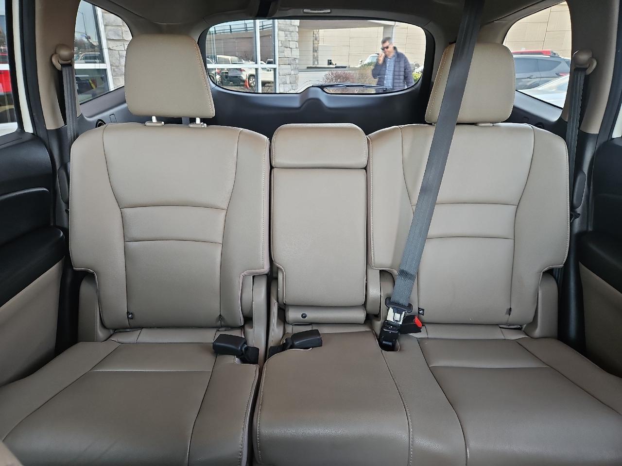 2018 Honda Pilot EX-L Grand Junction CO