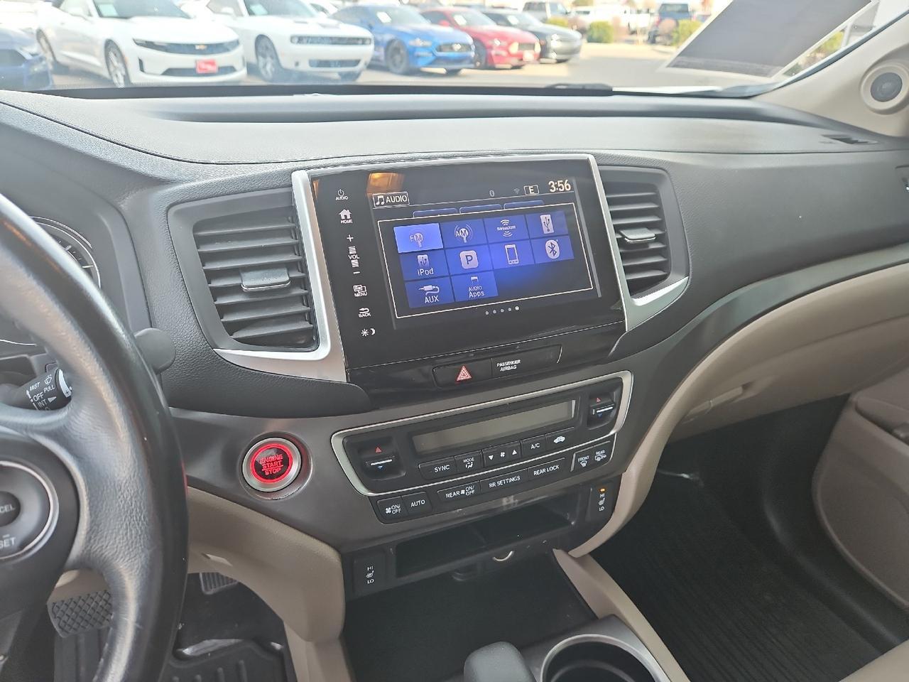 2018 Honda Pilot EX-L Grand Junction CO