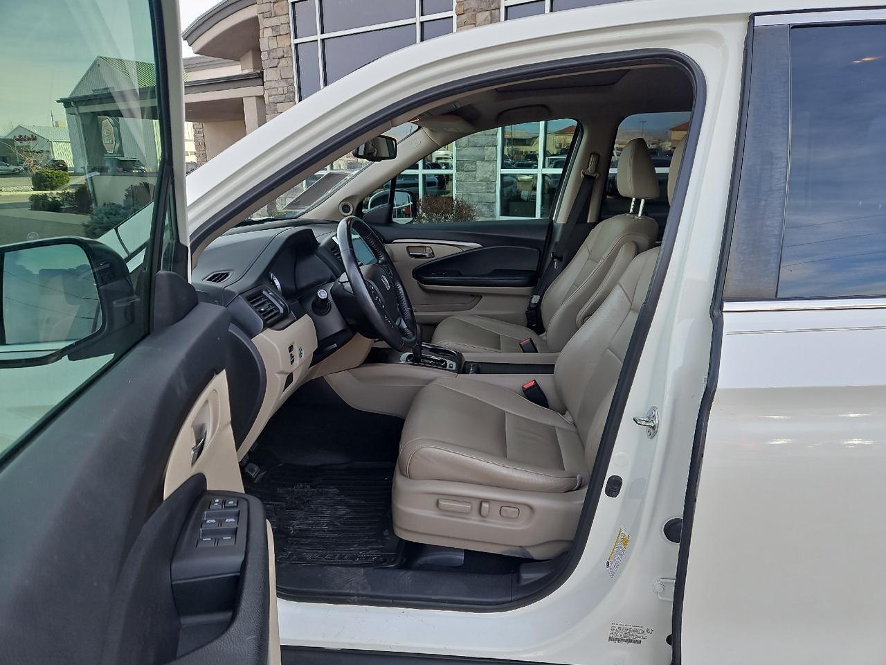 2018 Honda Pilot EX-L Grand Junction CO