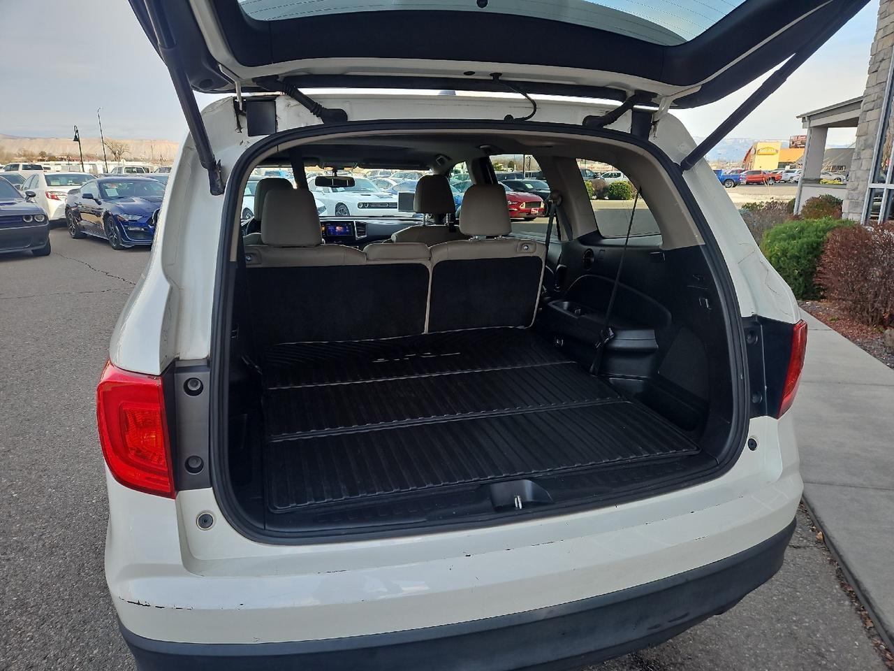 2018 Honda Pilot EX-L Grand Junction CO