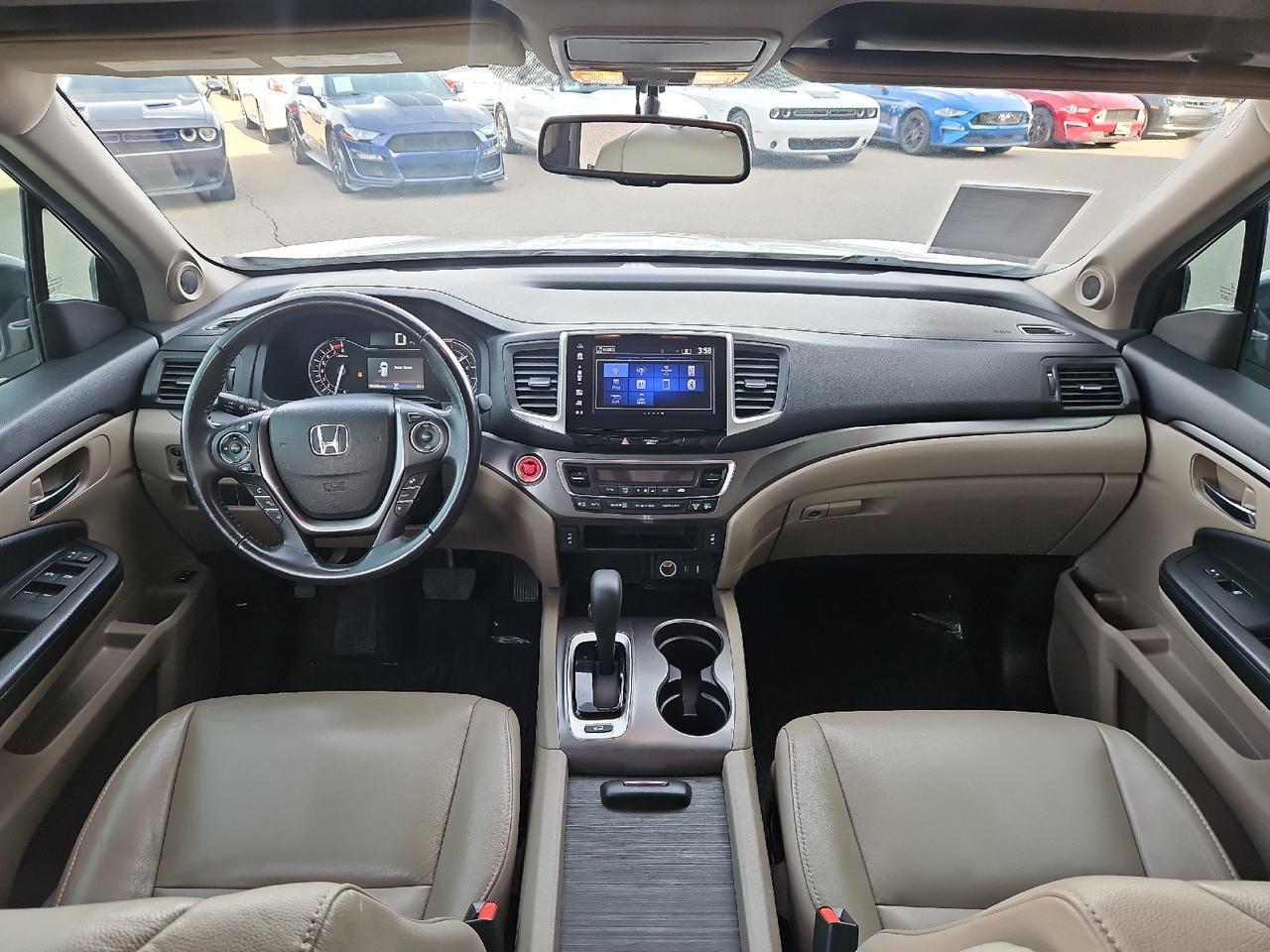 2018 Honda Pilot EX-L Grand Junction CO