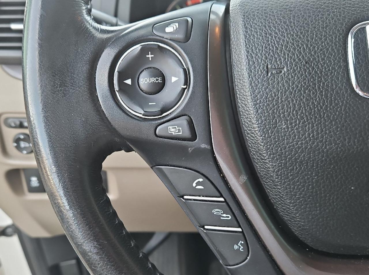 2018 Honda Pilot EX-L Grand Junction CO