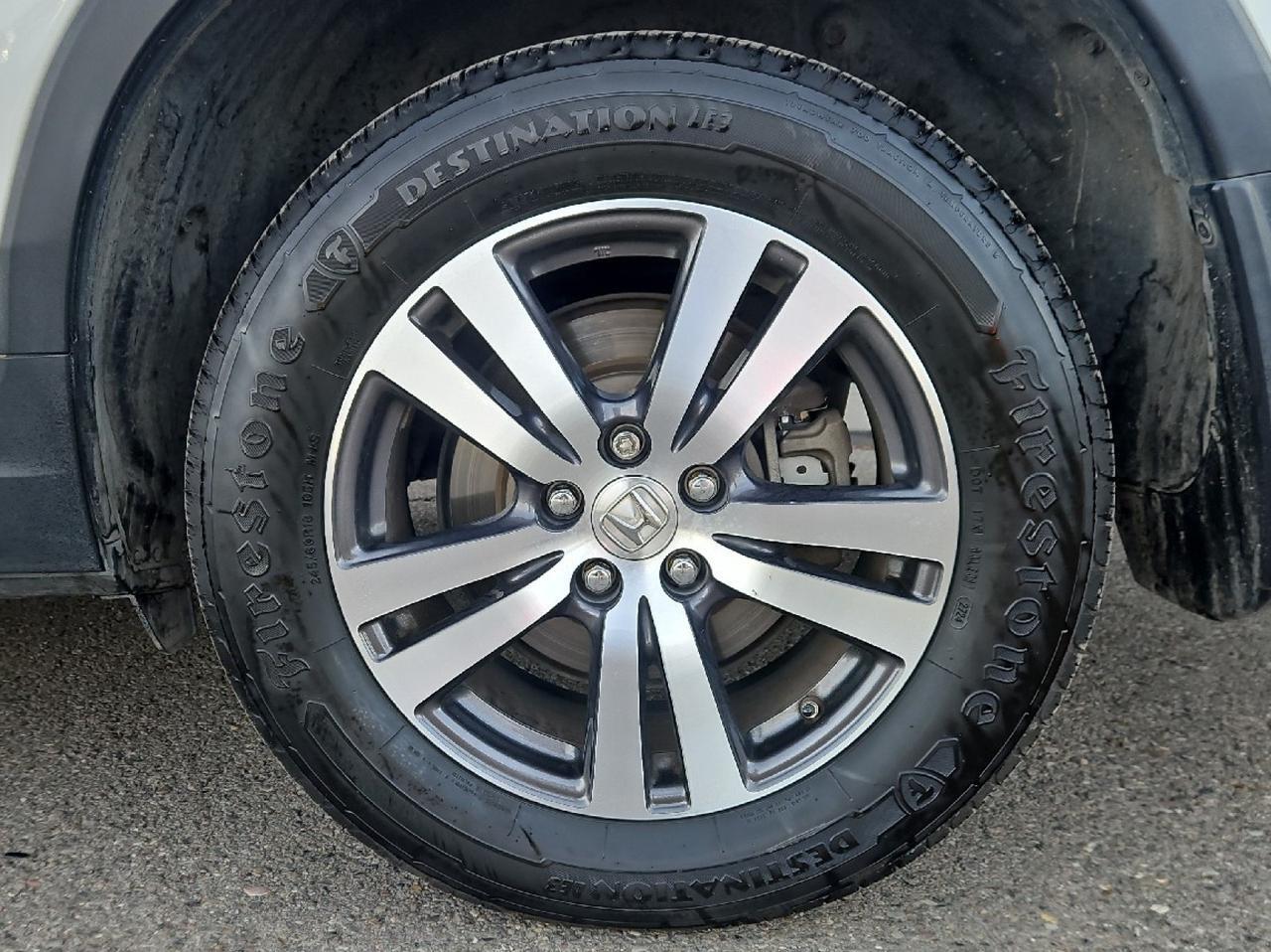 2018 Honda Pilot EX-L Grand Junction CO