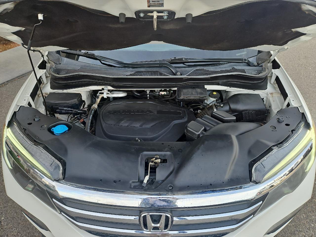 2018 Honda Pilot EX-L Grand Junction CO