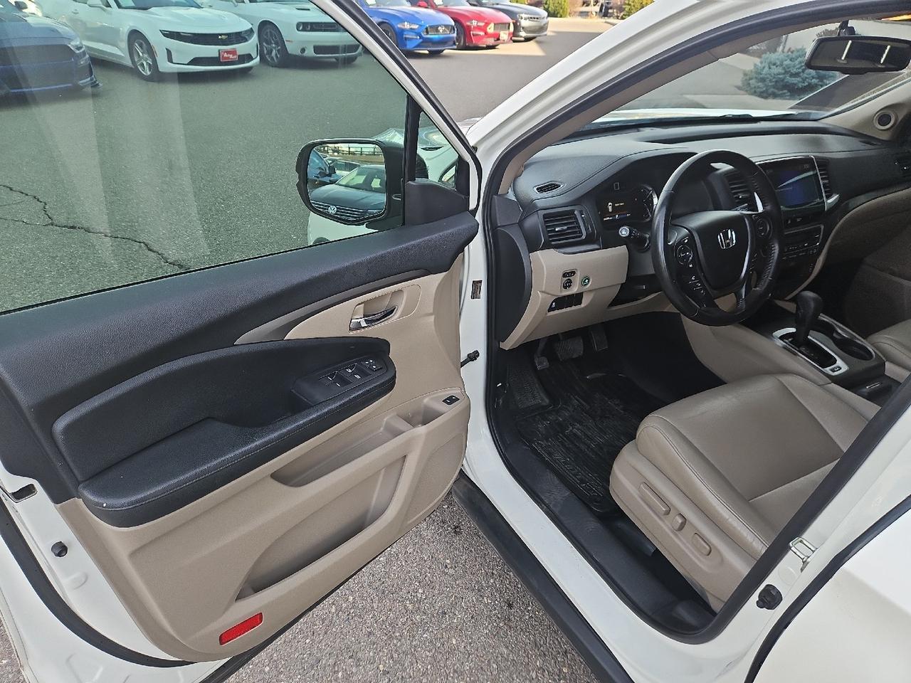 2018 Honda Pilot EX-L Grand Junction CO