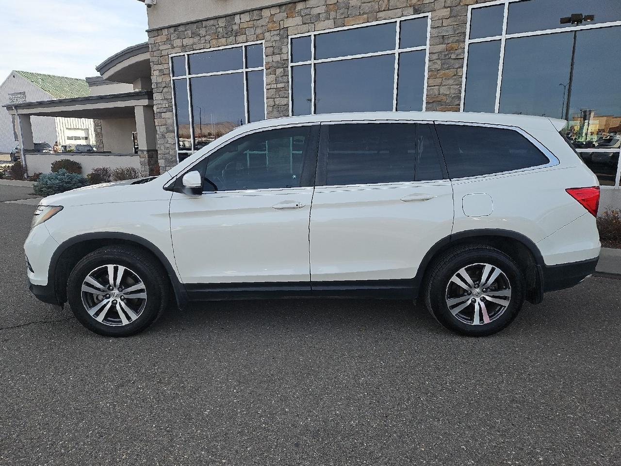 2018 Honda Pilot EX-L Grand Junction CO