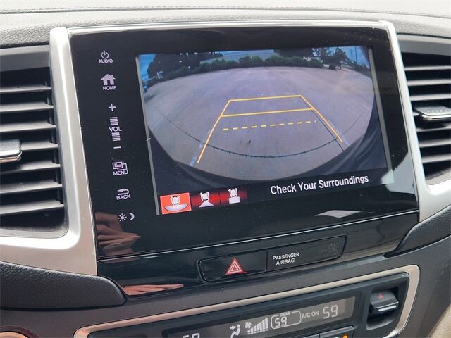 2018 Honda Pilot EX-L Grapevine TX