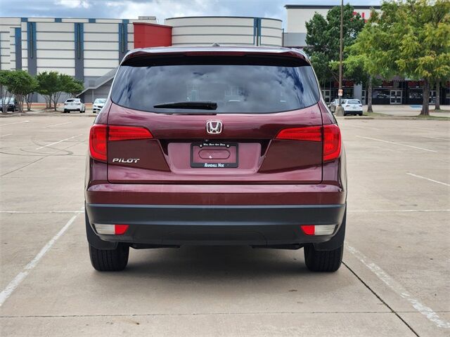 2018 Honda Pilot EX-L Grapevine TX