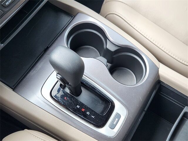 2018 Honda Pilot EX-L Grapevine TX
