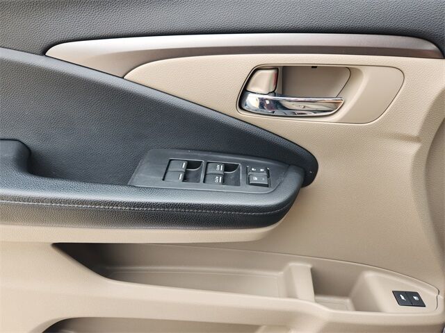 2018 Honda Pilot EX-L Grapevine TX