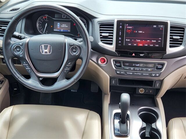 2018 Honda Pilot EX-L Grapevine TX