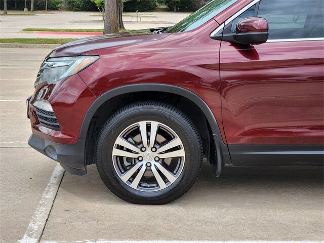 2018 Honda Pilot EX-L Grapevine TX