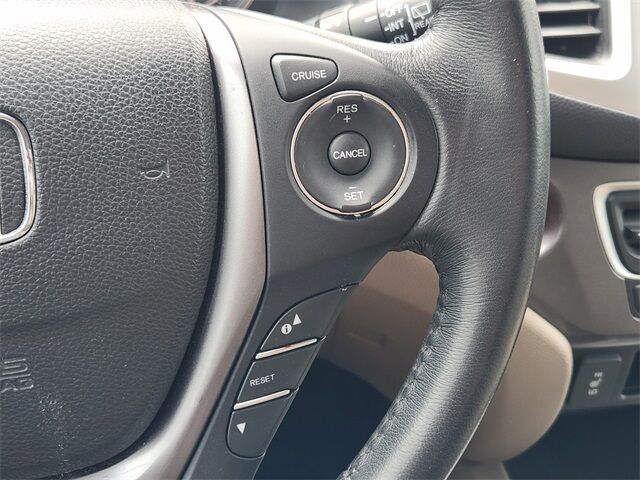 2018 Honda Pilot EX-L Grapevine TX