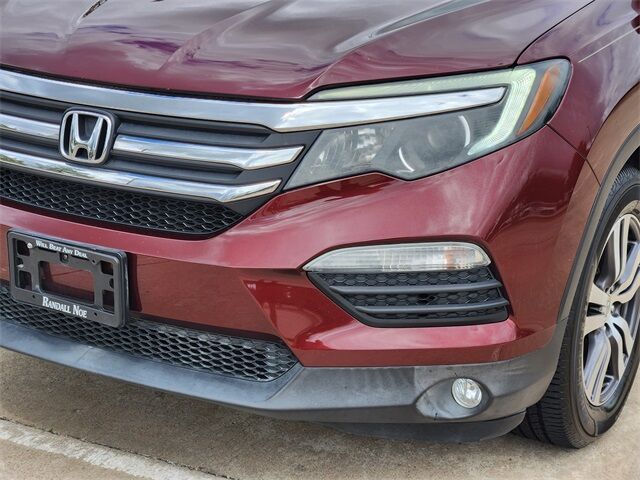 2018 Honda Pilot EX-L Grapevine TX
