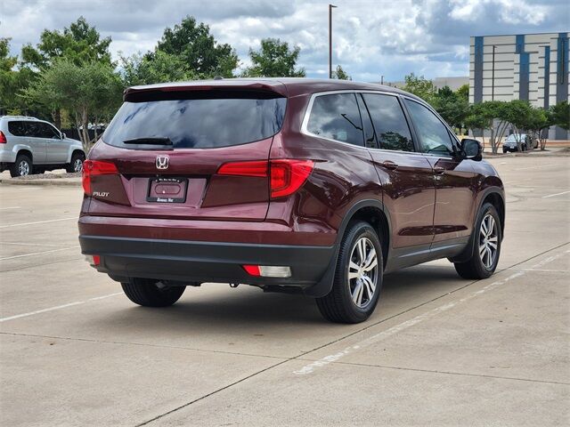 2018 Honda Pilot EX-L Grapevine TX