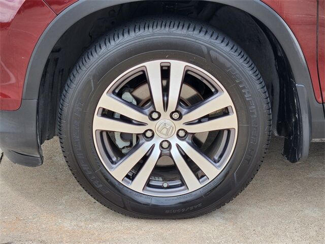 2018 Honda Pilot EX-L Grapevine TX