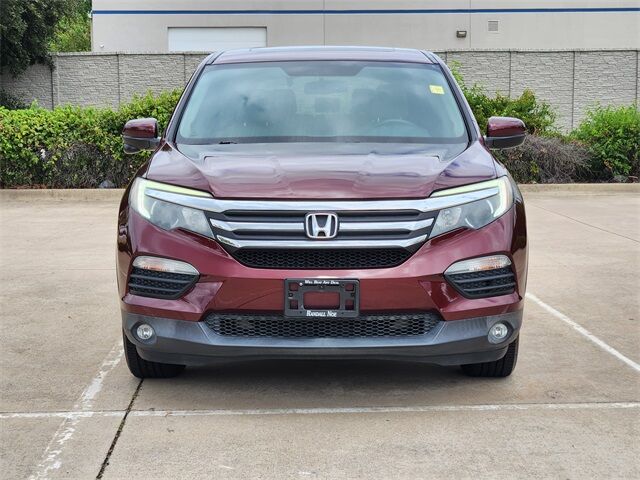 2018 Honda Pilot EX-L Grapevine TX