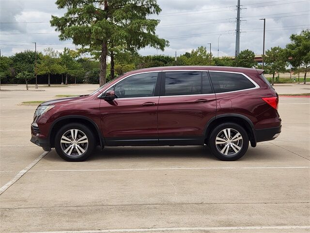 2018 Honda Pilot EX-L Grapevine TX