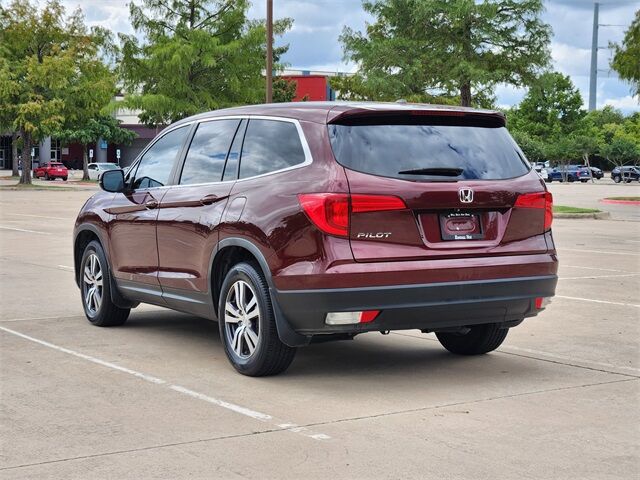 2018 Honda Pilot EX-L Grapevine TX