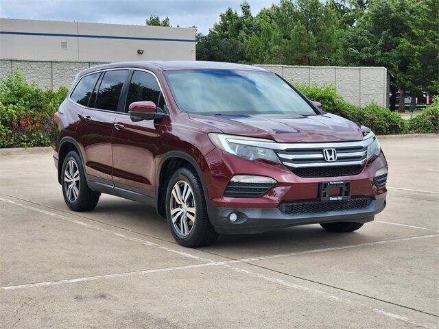 2018 Honda Pilot EX-L Grapevine TX