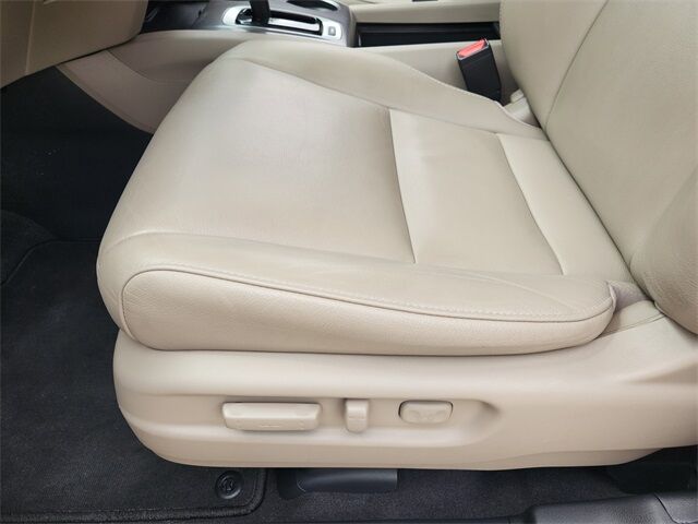 2018 Honda Pilot EX-L Grapevine TX