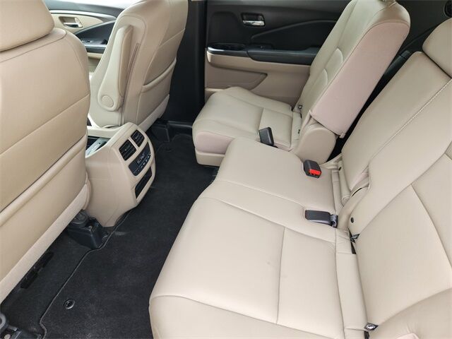 2018 Honda Pilot EX-L Grapevine TX