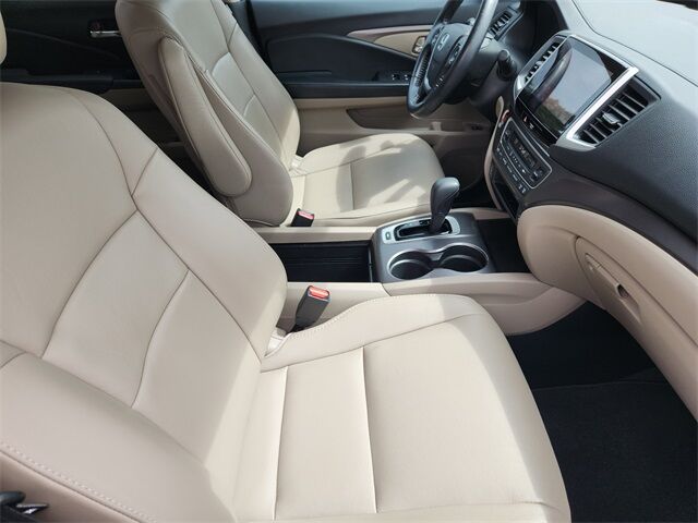 2018 Honda Pilot EX-L Grapevine TX