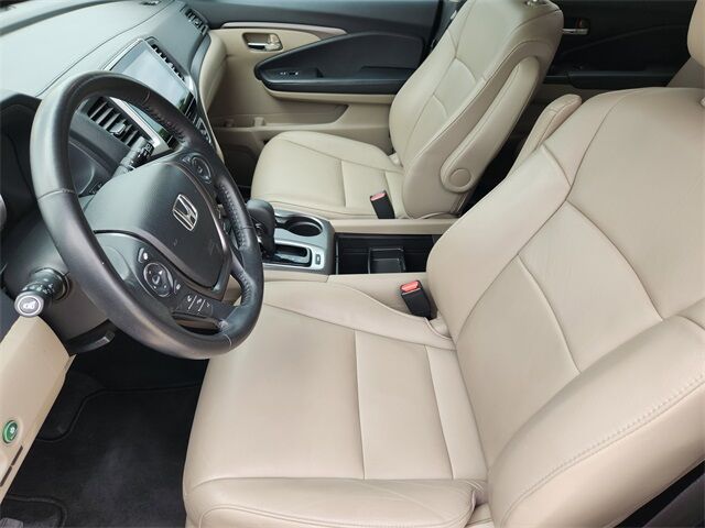 2018 Honda Pilot EX-L Grapevine TX