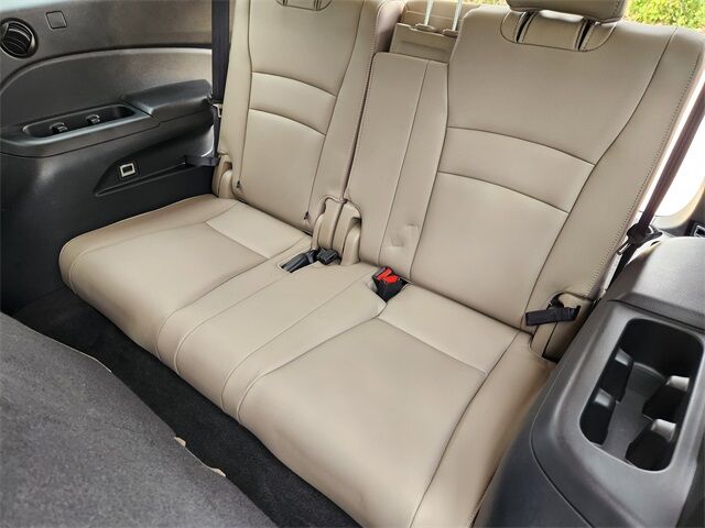 2018 Honda Pilot EX-L Grapevine TX