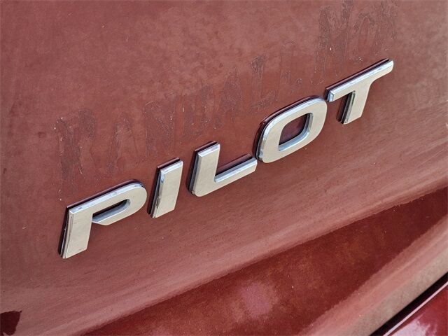 2018 Honda Pilot EX-L Grapevine TX